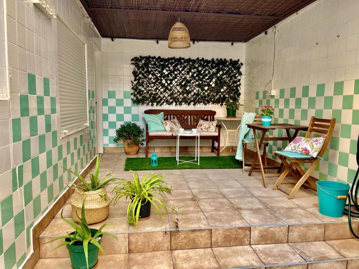 Casa Tradicional Torreviejaヴィラ エクステリア 写真