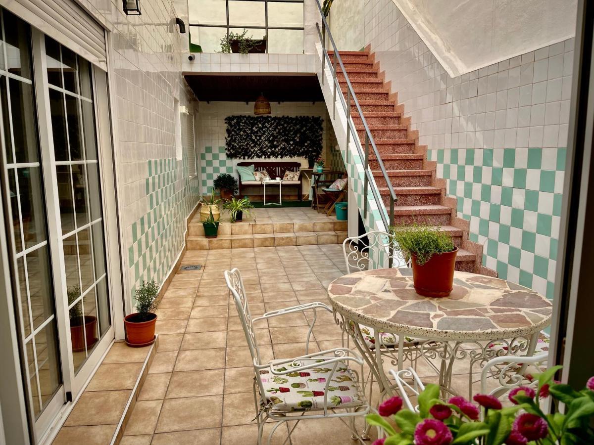 Casa Tradicional Torreviejaヴィラ エクステリア 写真