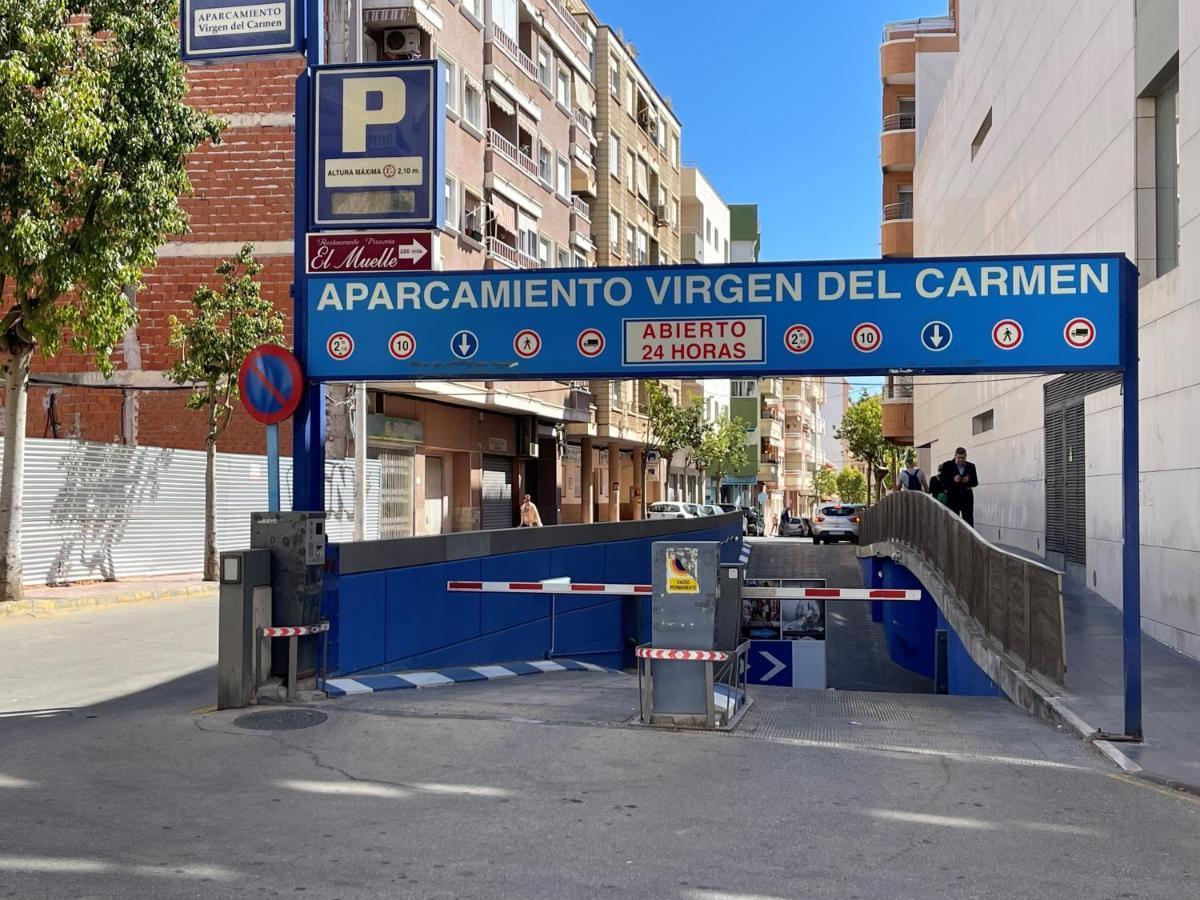 Casa Tradicional Torreviejaヴィラ エクステリア 写真