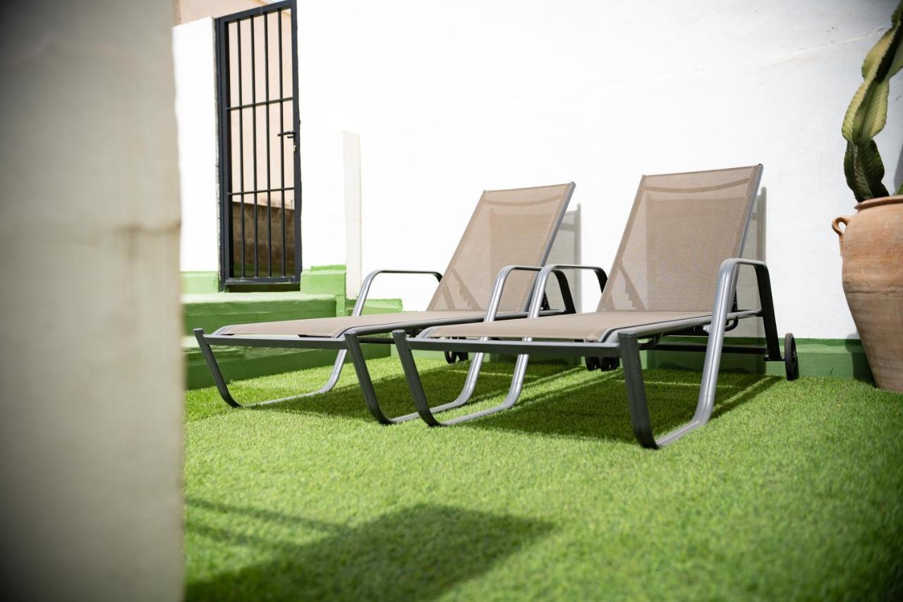 Casa Tradicional Torreviejaヴィラ エクステリア 写真