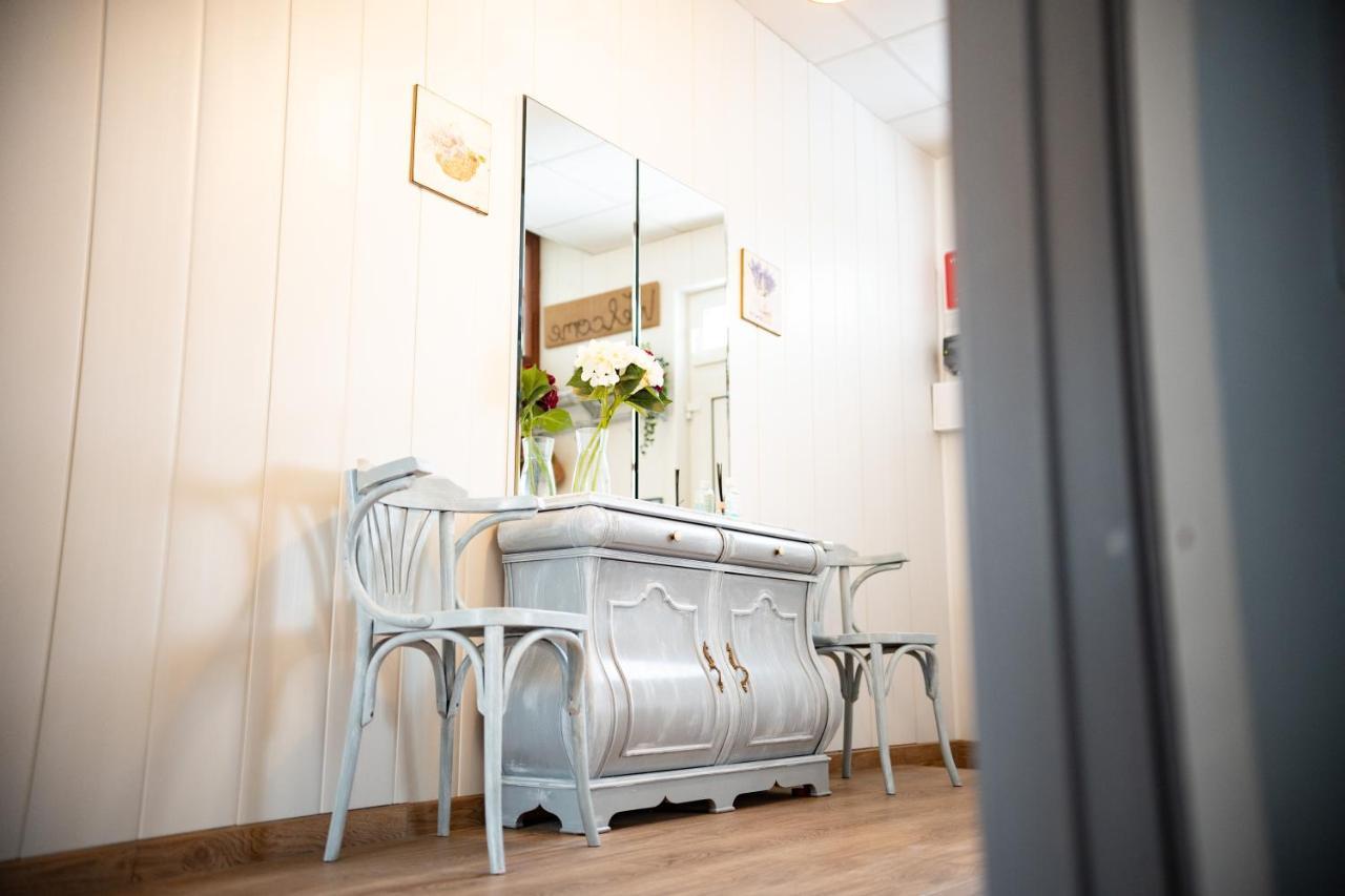 Casa Tradicional Torreviejaヴィラ エクステリア 写真