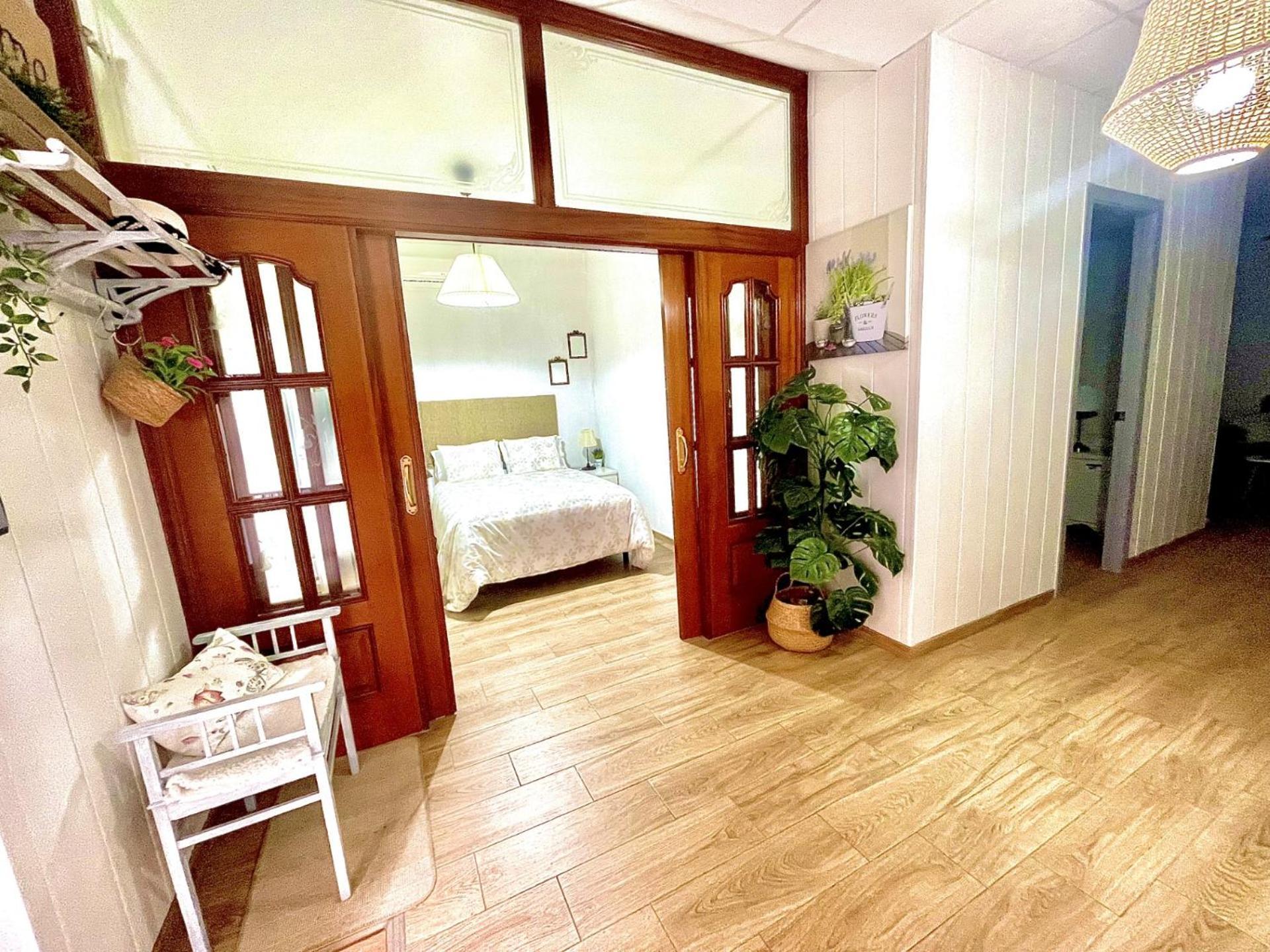 Casa Tradicional Torreviejaヴィラ エクステリア 写真